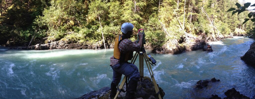 surveying